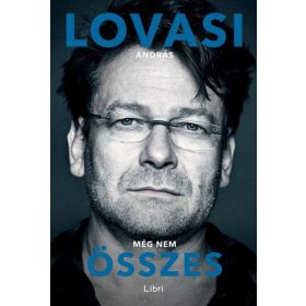 Lovasi András: Még nem összes
