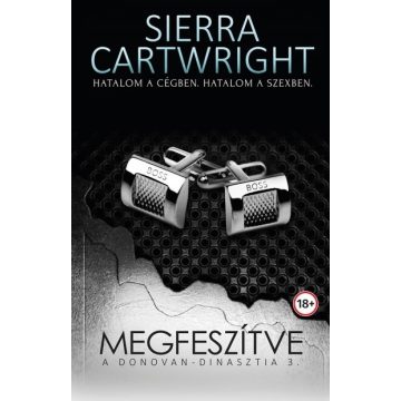 Sierra Cartwright: Megfeszítve