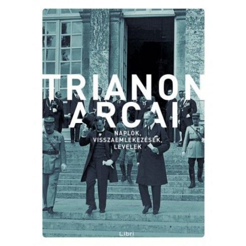 : Trianon arcai