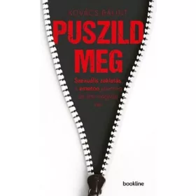 Kovács Bálint: Puszild meg