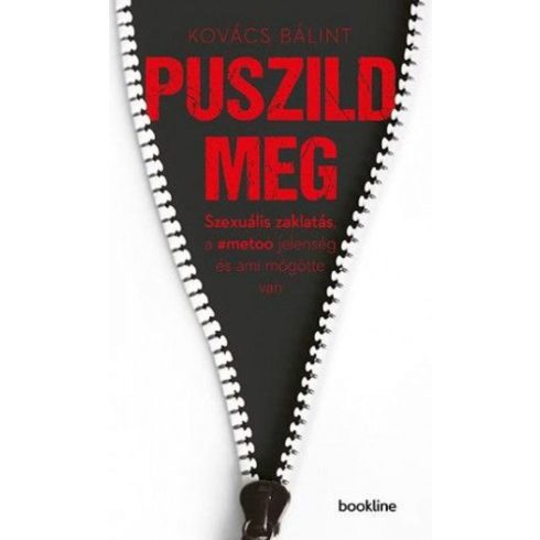 Kovács Bálint: Puszild meg