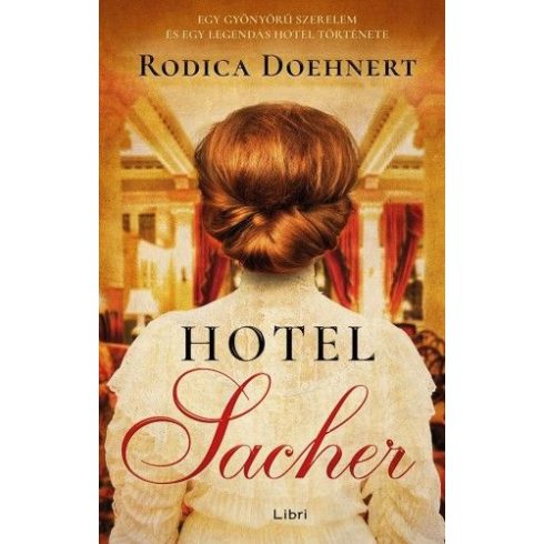 Rodica Doehnert: Hotel Sacher