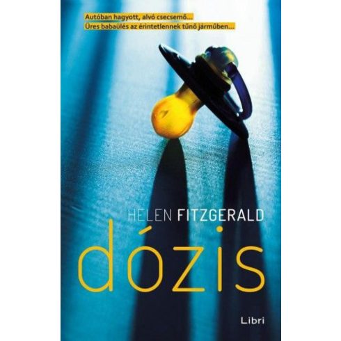 Helen Fitzgerald: Dózis