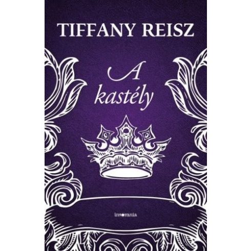 Tiffany Reisz: A kastély