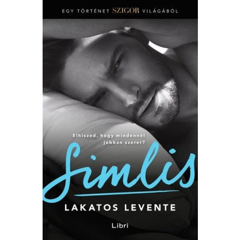 Lakatos Levente: Simlis