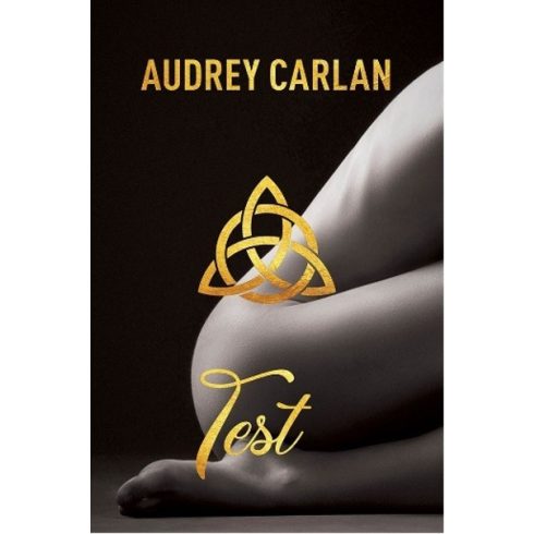 Audrey Carlan: Test