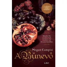 Megan Campisi: A bűnevő