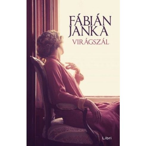 Fábián Janka: Virágszál