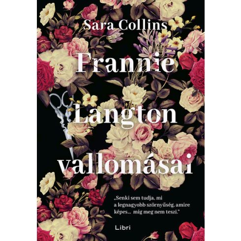 Sara Collins: Frannie Langton vallomásai