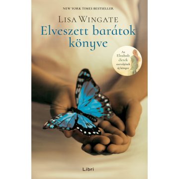 Lisa Wingate: Eltűnt testvéreink könyve
