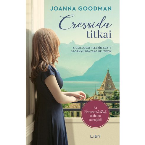 Joanna Goodman: Cressida titkai