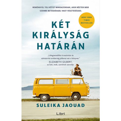 Suleika Jaouad: Két királyság határán