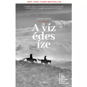 Nathan Harris: A víz édes íze
