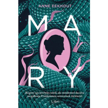 Anne Eekhout: Mary