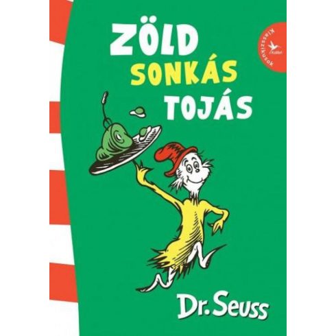 Dr. Seuss: Zöld sonkás tojás