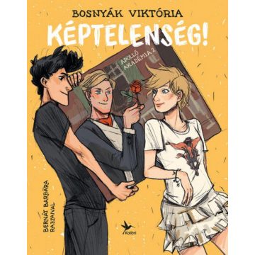 Bosnyák Viktória: Képtelenség