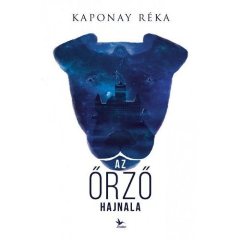 Kaponay Réka: Az Őrző hajnala