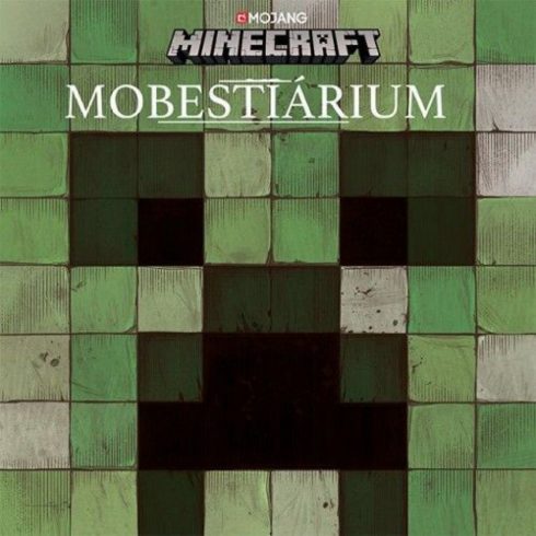 : Minecraft - Mobestiárium