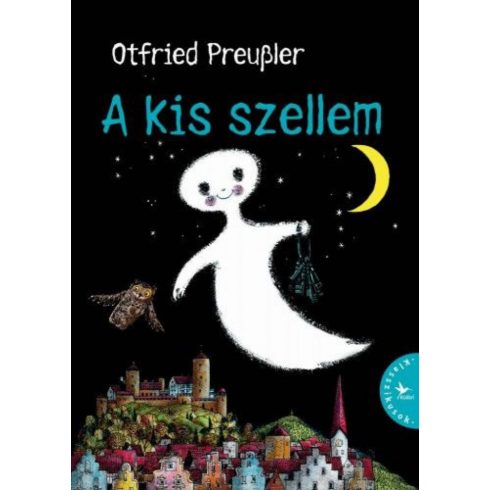 Otfried Preussler: A kis szellem