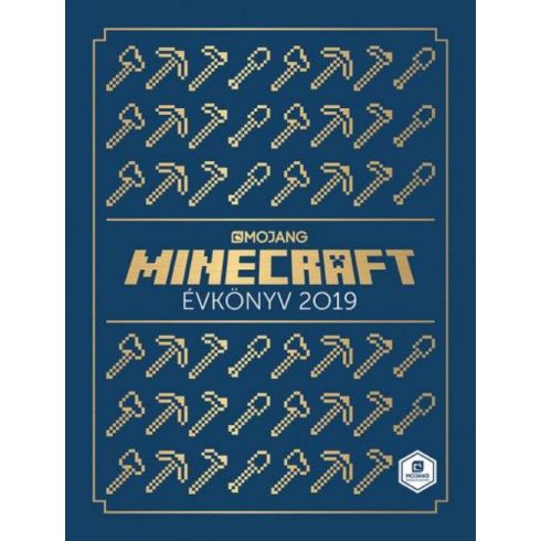 : Minecraft - Évkönyv 2019