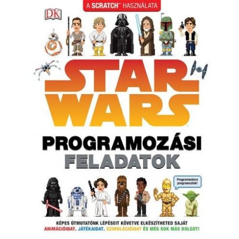 : Star Wars – Programozási feladatok