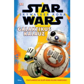 Star WarsSkywalker kora - Galaktikus kalauz