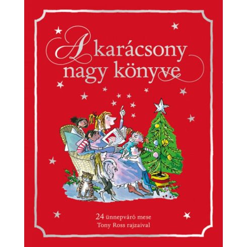 A karácsony nagy könyve