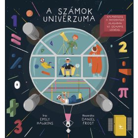 Emily Hawkins: A számok univerzuma