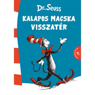 Dr. Seuss: Kalapos Macska visszatér