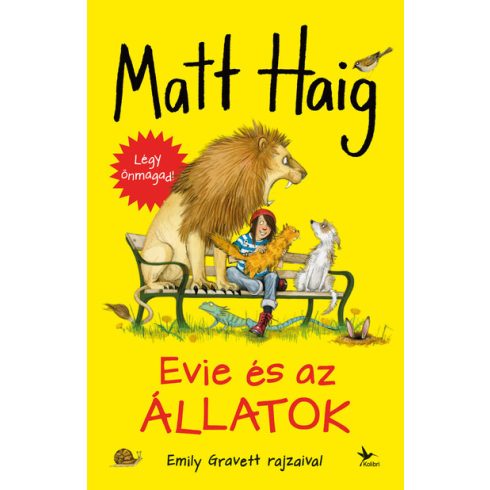 Matt Haig: Evie és az állatok