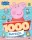1000 matricaPeppa malac