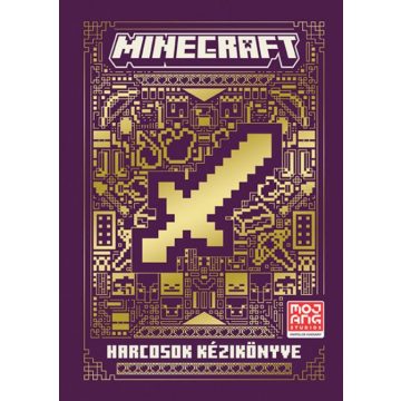 MinecraftHarcosok kézikönyve