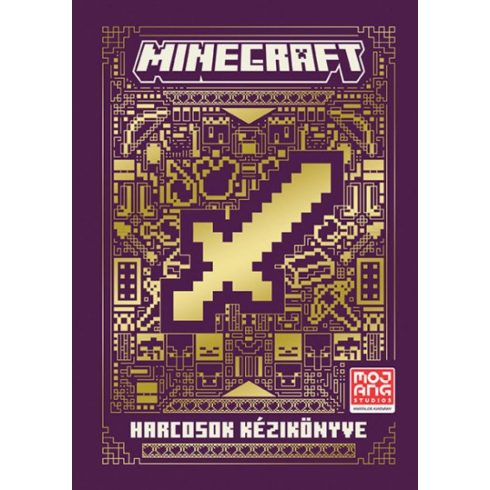 MinecraftHarcosok kézikönyve