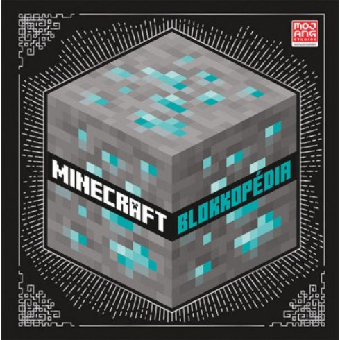 : Minecraft: Blokkopédia
