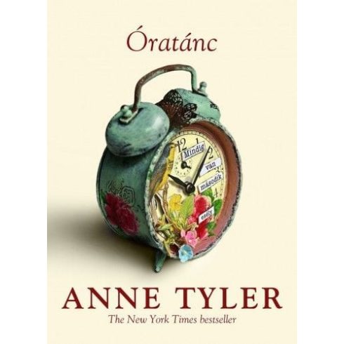 Anne Tyler: Óratánc