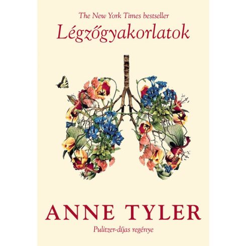 Anne Tyler: Légzőgyakorlatok