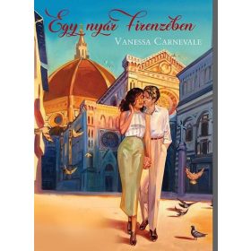 Vanessa Carnevale: Egy nyár Firenzében