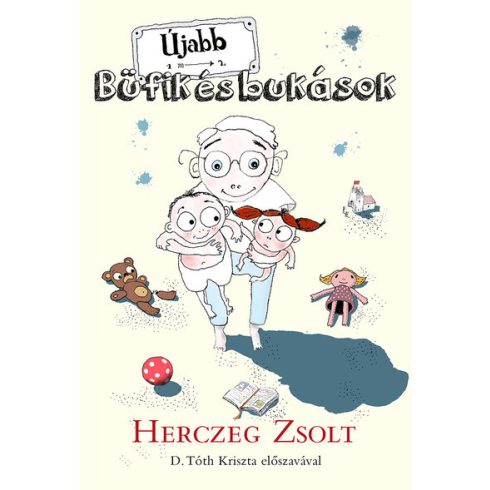 Herczeg Zsolt: Újabb büfik és bukások