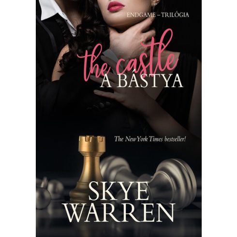 Skye Warren: A bástya - The Castle