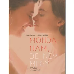 Pataki Panka: Mondanám, de nem megy