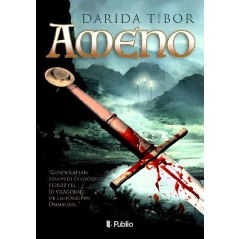 Darida Tibor: Ameno