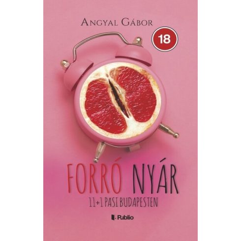 Angyal Gábor: Forró nyár