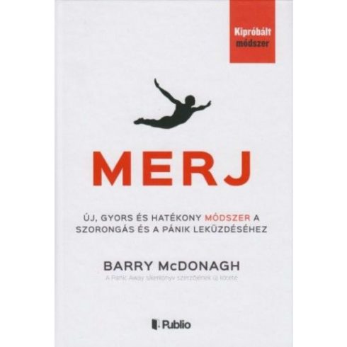 Barry McDonagh: Merj