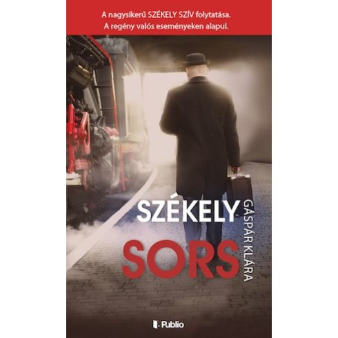 Gáspár Klára: Székely sors