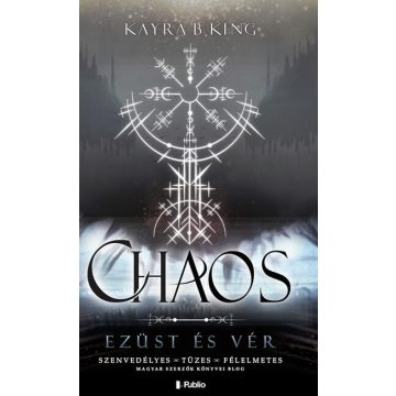 Kayra B King: Chaos