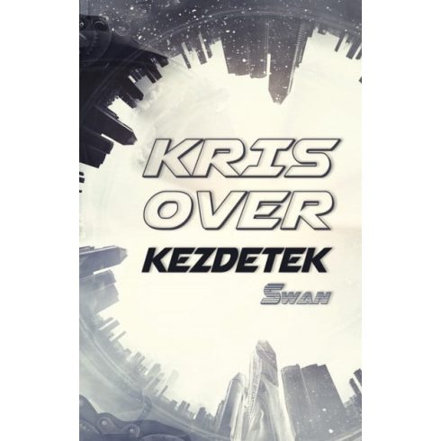 Kris Over: Kezdetek - új kiadás