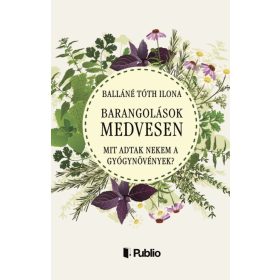 Balláné Tóth Ilona: Barangolások a Medvesen