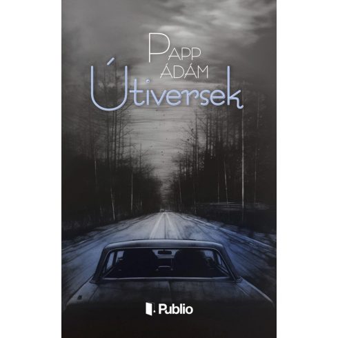 Papp Ádám: Útiversek