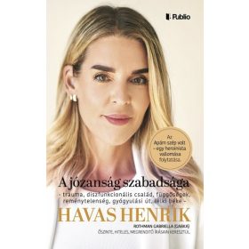 Havas Henrik, Rothman Gabriella: A józanság szabadsága