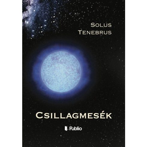 Solus Tenebrus: Csillagmesék